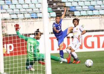 Becamex Binh Duong Gianh Chien Thang Dau Tien Tai Afc Cup