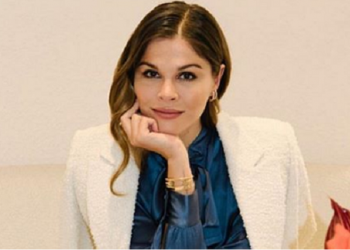 Biến blog làm đẹp cá nhân thành đế chế tỷ đô, người đẹp này đã làm điều đó như thế nào?