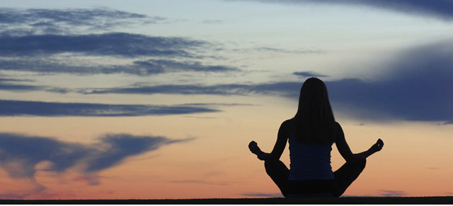 Bình tĩnh và cân bằng – Hai kỹ năng giúp đời người an nhiên, tự tại