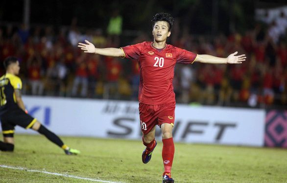 Cho Nhung Ky Tich Moi Cua U23 Viet Nam