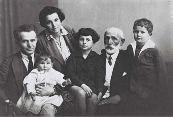 David Ben Gurion - Người khai sinh ra đất nước Israel và một cuộc đời “đầy tranh cãi” tới bây giờ