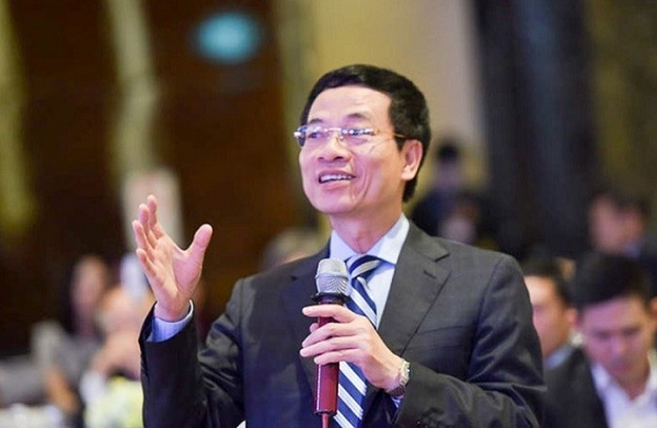 “Điểm kỳ dị” ở đâu, theo Bộ trưởng Nguyễn Mạnh Hùng, để Việt Nam trở thành cường quốc?