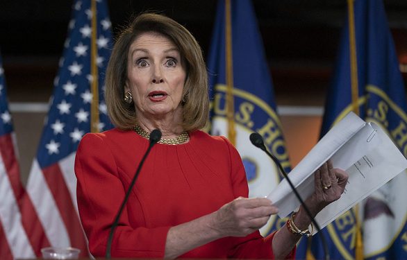 Ha Vien My Kien Chinh Quyen Ong Trump Vu Buc Tuong Bien Gioi