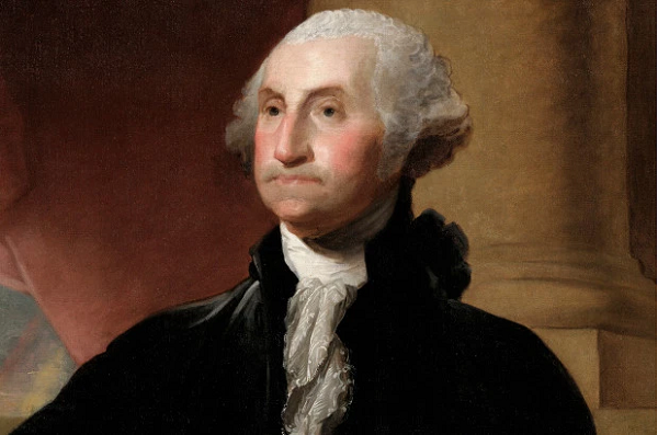Không phải là vị tổng thống toàn tài hơn tất cả, vì sao Washington lại được người dân Mỹ kính yêu đến vậy?