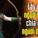 Lấy Của Người Giàu Chia Cho Người Nghèo Là Tốt Hay Là Xấu?