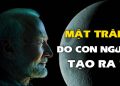 Mặt Trăng Có Phải Do Con Người Tạo Ra?