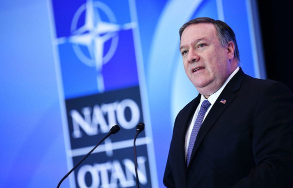 Ngoai Truong My Trump Kim Se Gap Nhau Lan 3