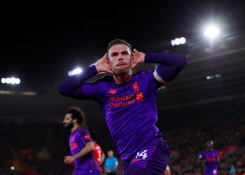 Nguoc Dong Ha Southampton Liverpool Chiem Lai Dinh Bang