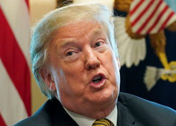 Ong Trump Doa Ap Thue Oto Mexico Neu Khong Ngan Nhap Cu Sang My