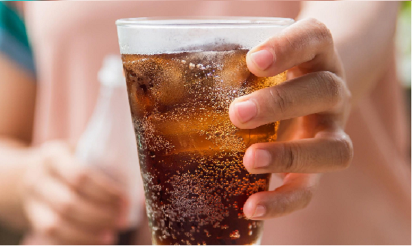 Phát hiện mới: Uống quá nhiều nước ngọt làm tăng nguy cơ mắc bệnh ung thư!