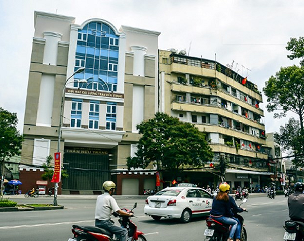 Sài Gòn xưa: Chuyện lập nghiệp của ông chủ rạp Hưng Đạo