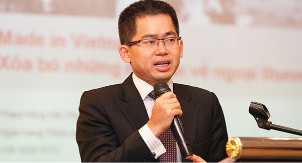Thật và đùa chuyện Phạm Hồng Hải làm CEO HSBC VN: Bởi 
