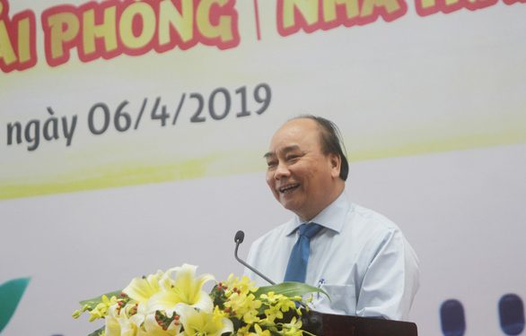 Thu Tuong Mo Rong Dich Vu De Khach Khong Mot Di Khong Tro Lai Mien Tay