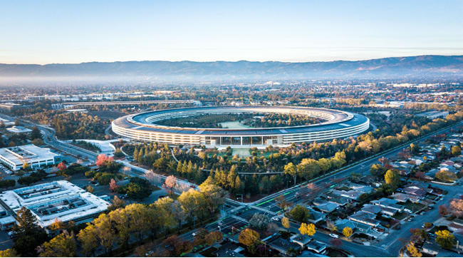 Thung lũng Silicon của nước Mỹ:Là thiên đường hay địa ngục giữa trần gian?