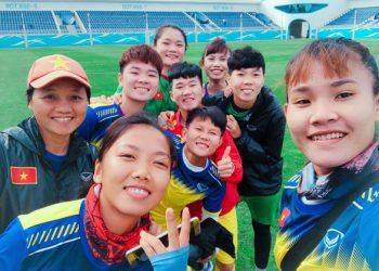 Tuyen Nu Vn Thang Muot Mo Hoi Hong Kong