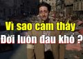 Vì Sao Nhiều Người Luôn Cảm Thấy Cuộc đời đau Khổ?