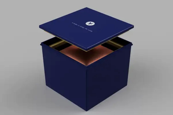 A 3