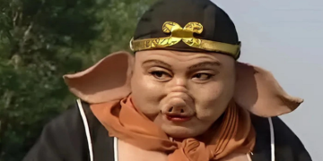 A 1