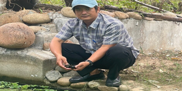 A 1
