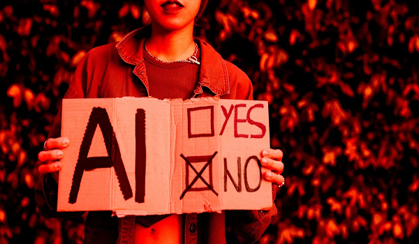A 3