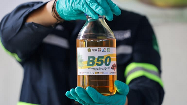 B5