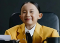 A 1