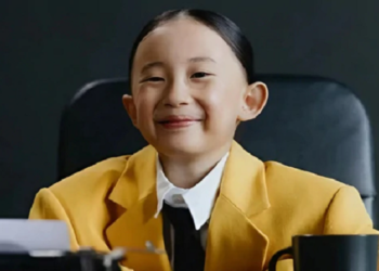 A 1